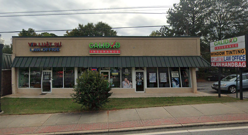 calidad_insurance_Doraville calidad_insurance_Doraville