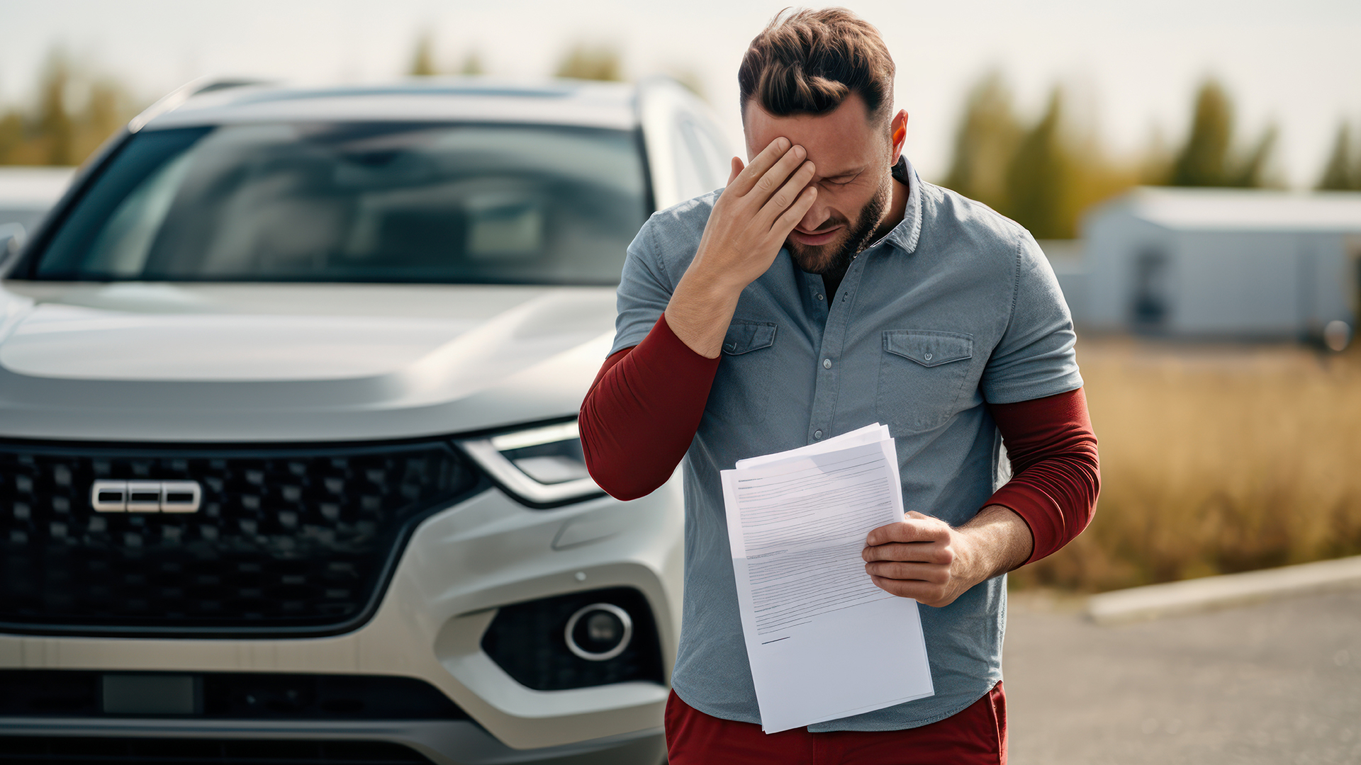 Auto Insurance Coverage Lapse: What Happens? | Calidad Insurance