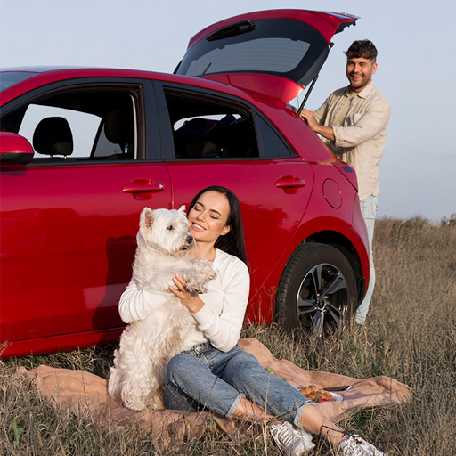 Auto Insurance  - Affordable and flexible policies for every driver, no matter your history | Calidad Insurance - Local Service. National Partnerships. Total Protection.