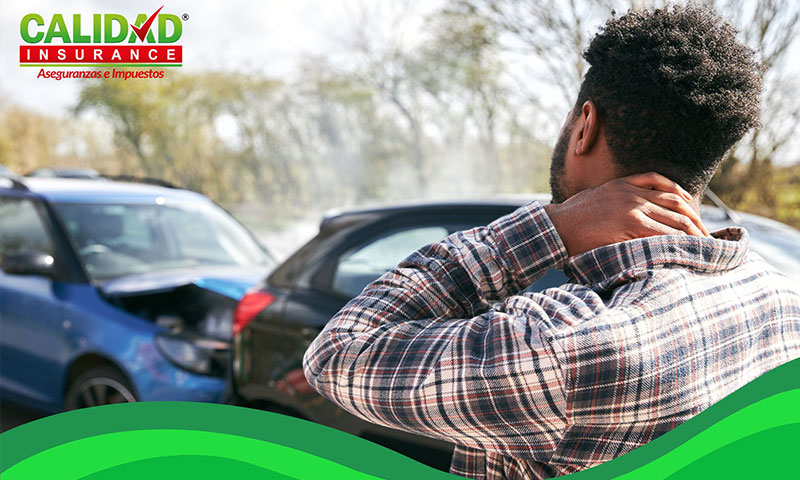 Auto insurance professional in Georgia and South Carolina | Calidad Insurance