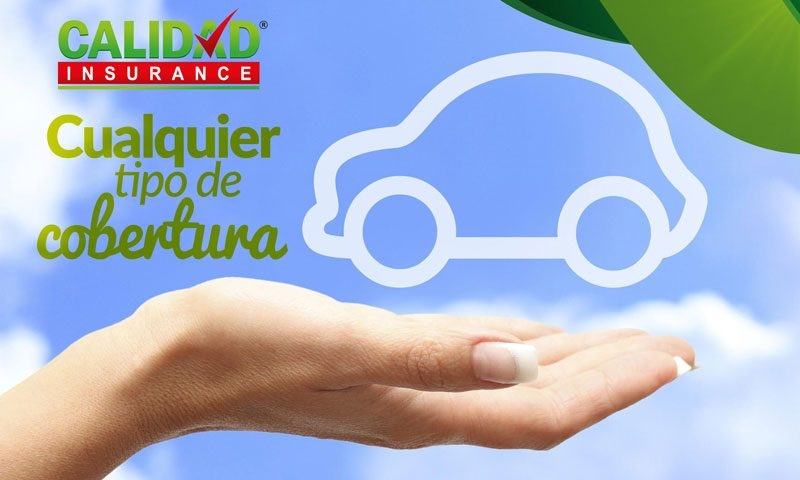 ¿Qué es un SR-22 y quién lo necesita? | Calidad Insurance