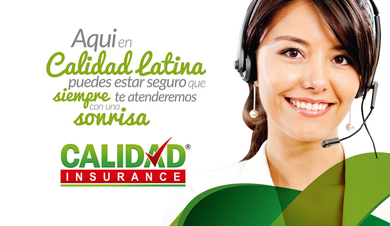 Qué hacer después de un accidente automovilístico: Guía esencial de Calidad Insurance