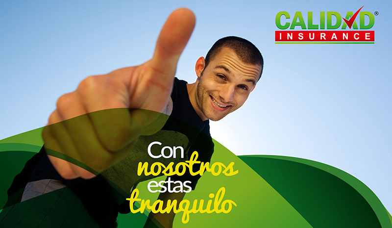 ¿Qué significa realmente el Seguro de Auto con Cobertura Completa? | Calidad Insurance - Local Service. National Partnerships. Total Protection.