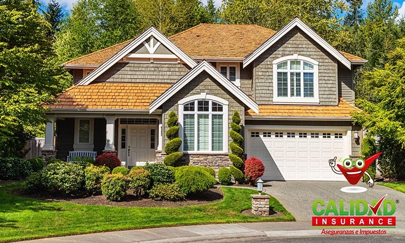 Home Insurance in Georgia & South Carolina | Calidad Insurance - Auto, Home & Commercial Quality Insurance Agency