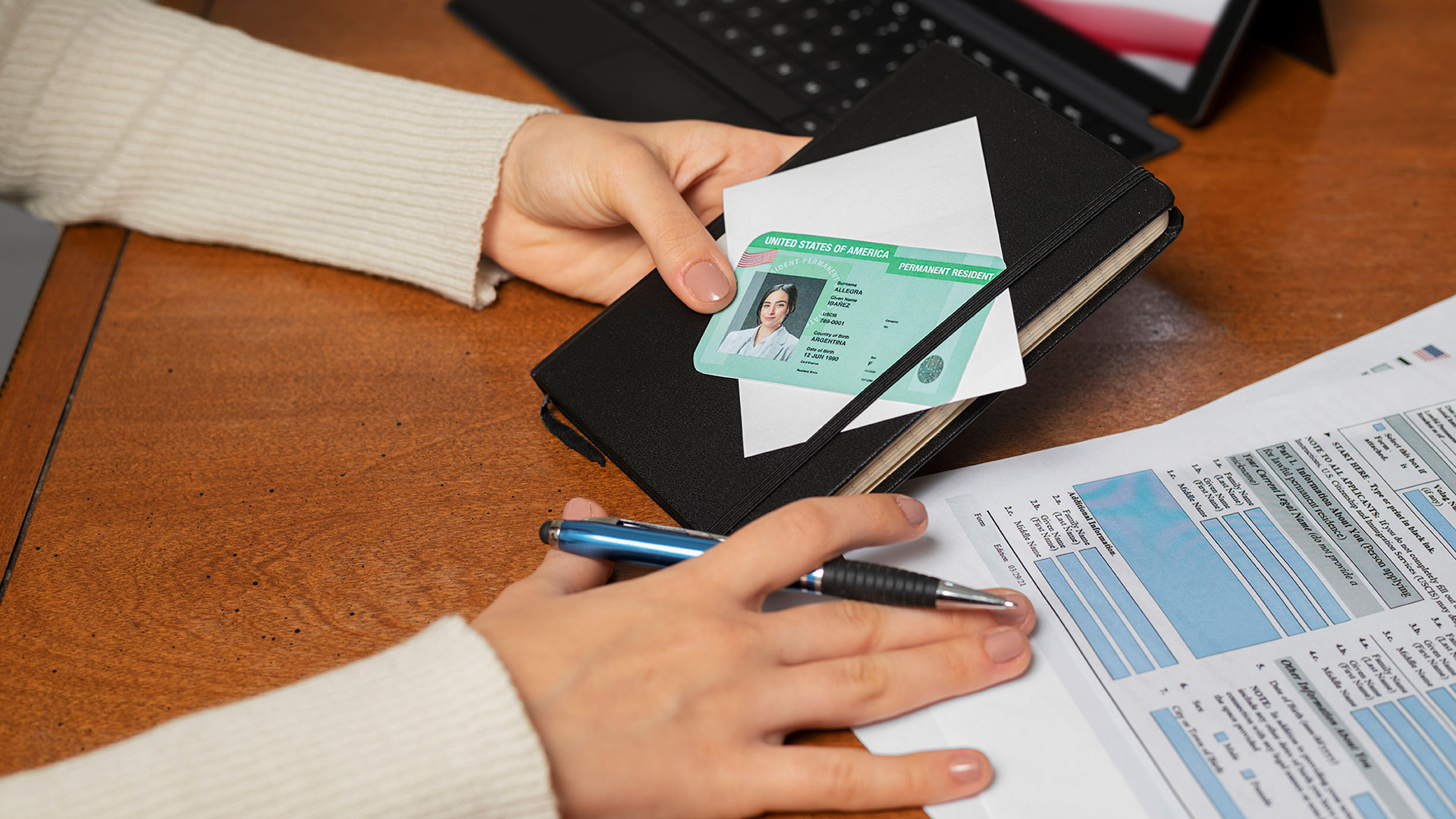 What Is an ITIN (Tax ID)? Requirements & Benefits | Calidad Insurance