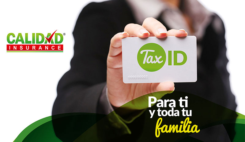 What Is an ITIN (Tax ID)? Requirements & Benefits | Calidad Insurance