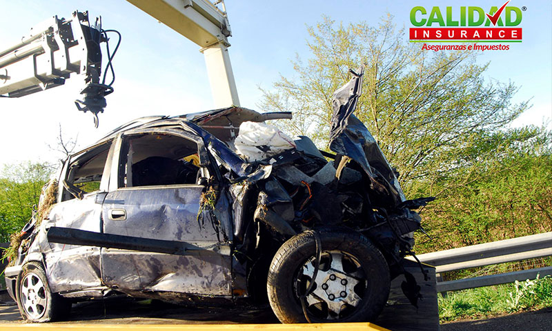 Seguros de vehículo para proteger tu inversión | Calidad Insurance - Auto, Home & Commercial Quality Insurance Agency