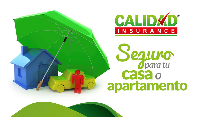 Coberturas del Seguro de Casa que Tal Vez No Conocías | Calidad Insurance
