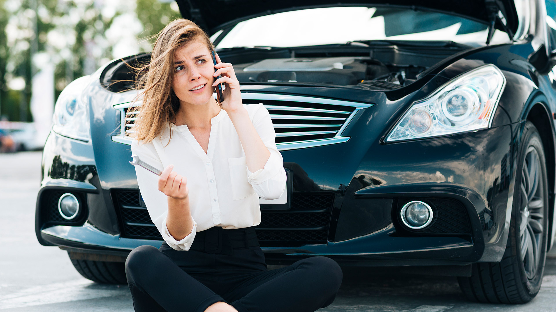 What Is Liability Coverage in Auto Insurance? | Calidad Insurance