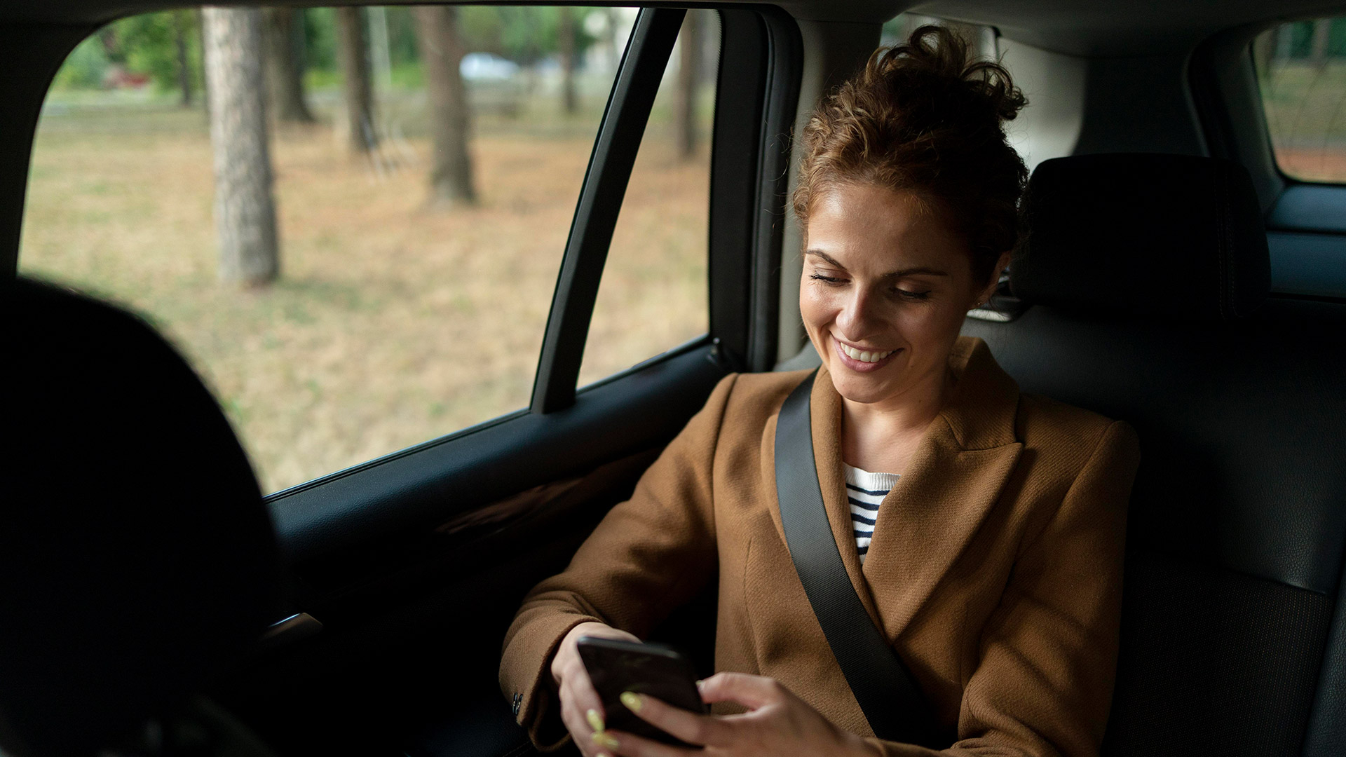 What Is Rideshare Insurance? Uber & Lyft Coverage Explained | Calidad Insurance