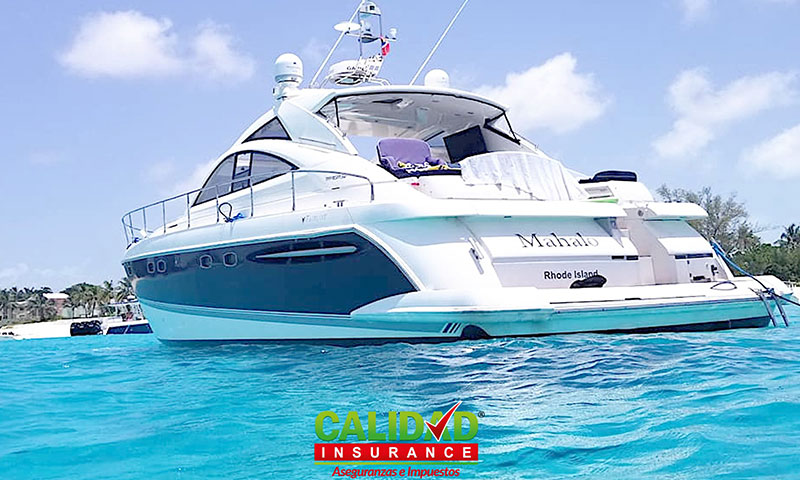 Boat Insurance | Calidad Insurance - Auto, Home & Commercial Quality Insurance Agency