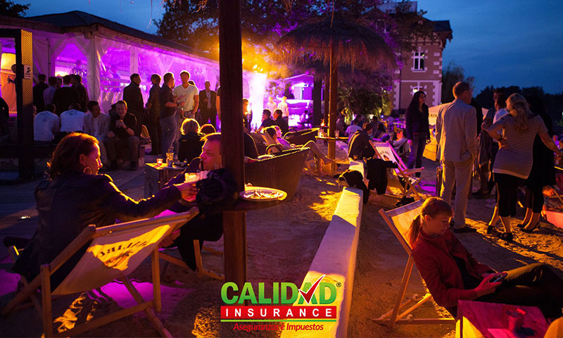 Special Event Insurance | Calidad Insurance - Auto, Home & Commercial Quality Insurance Agency