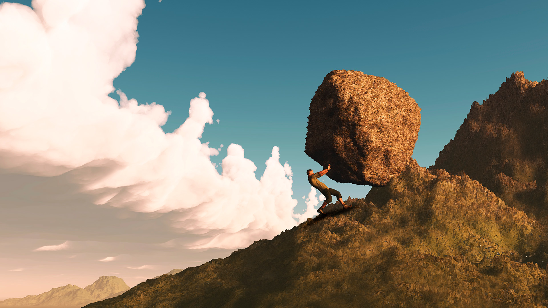 I am the Extra Mile | Calidad Insurance - Auto, Home & Commercial Quality Insurance Agency