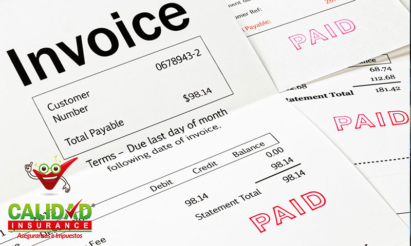 Commercial Insurance | Calidad Insurance - Auto, Home & Commercial Quality Insurance Agency