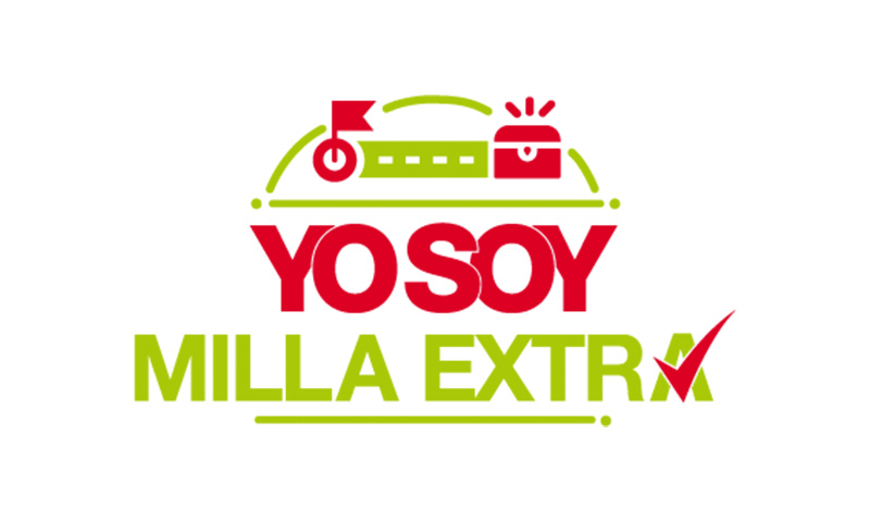 Yo soy Milla Extra | Calidad Insurance - Agencia de Seguros de Auto, Hogar y Comercial en Georgia y Carolina del Sur