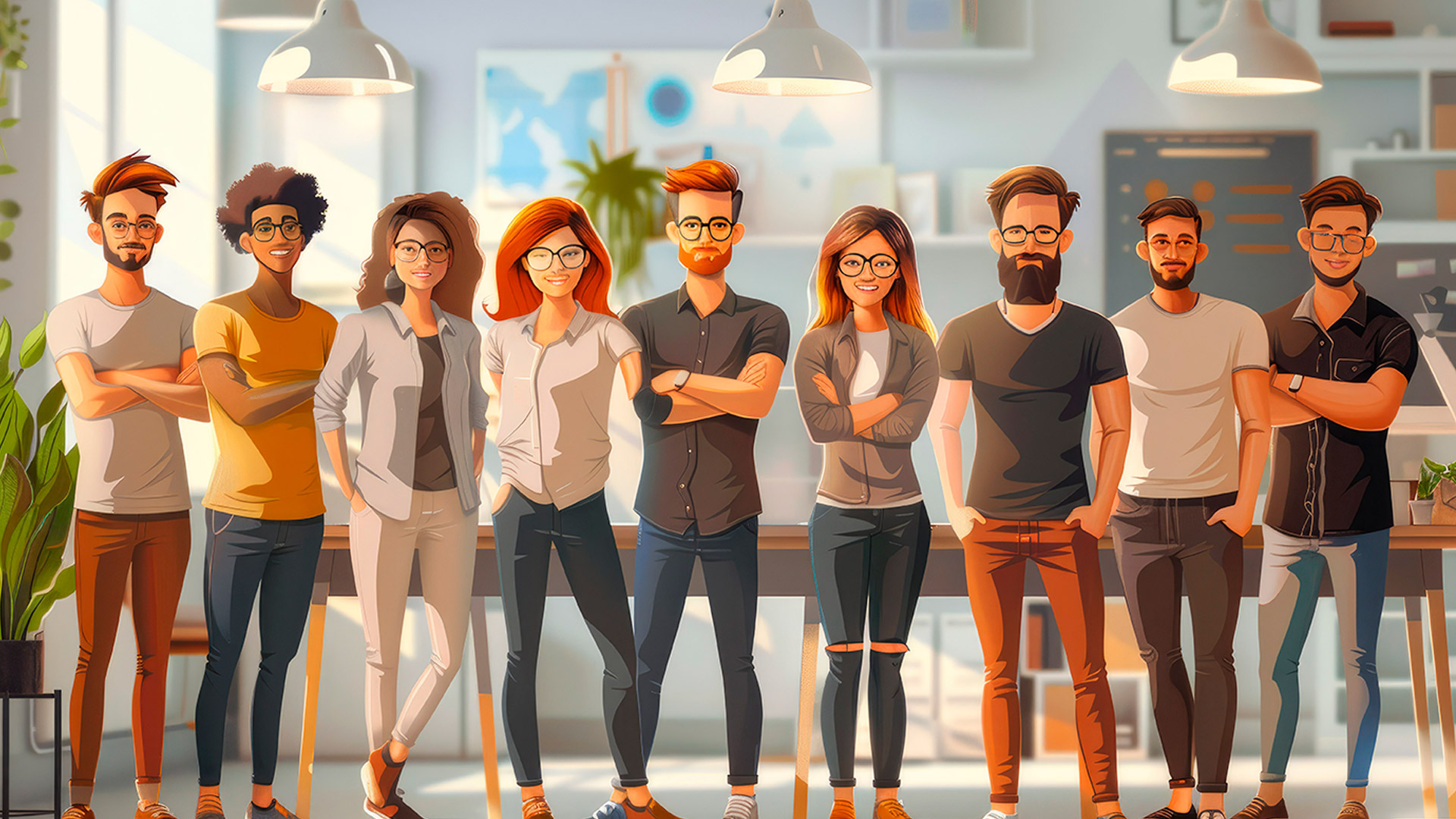 Teamwork insurance company